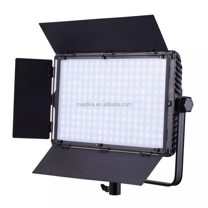Cold White 5500K LED Video Lights Studio Lights Battery powered 7000LM 95CRI 0