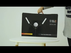 448 عدد چراغ اکستنشن مژه LED برای Lash Artist 4 Flexible Arms 80w