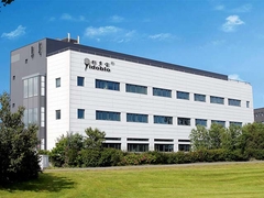 ویدئوی شرکت