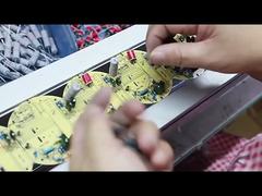 در مورد کارخانه